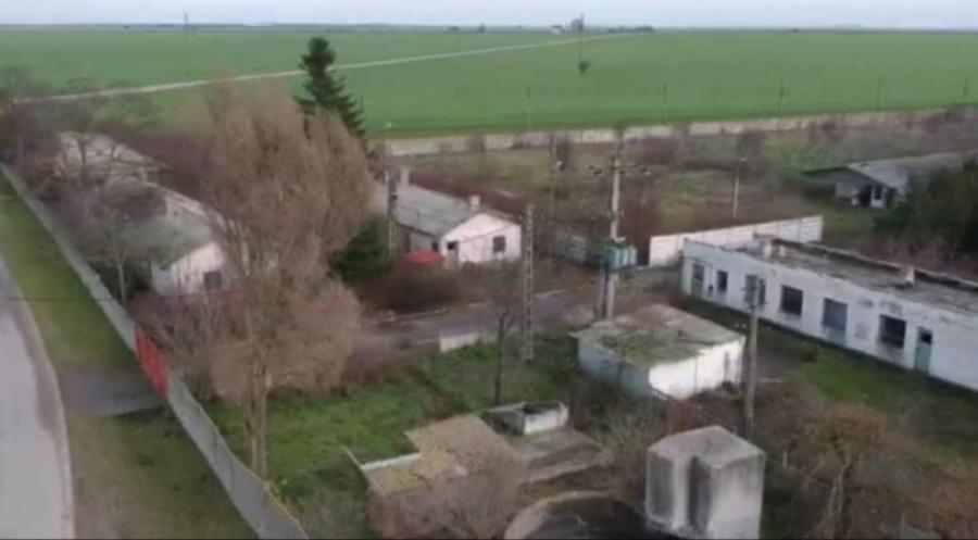 Sat Mosneni - Comuna 23 august teren intravilan 28000 mp - 4