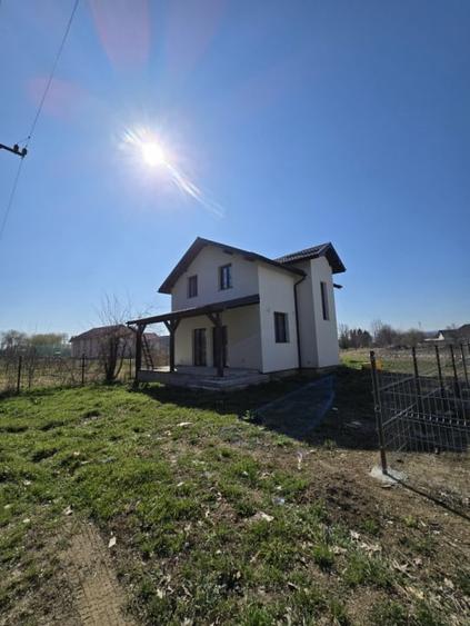 Casa langa Parcul Dendrologic - 3