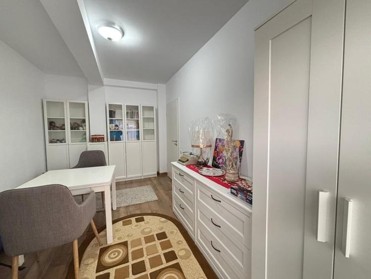 Apartament modern 3 camere, prima închiriere | 2 băi | parcare | Turnișor - 6