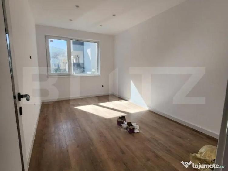 Comision 0%! Apartament in vila, 4 camere, gradina de 50 mp, - 9