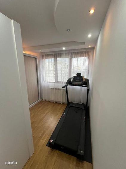 Inchiriere -Apartament -4 camere - Sos Giurgiului - 8