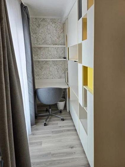 Garsoniera superba Regie-Politehnica - 4