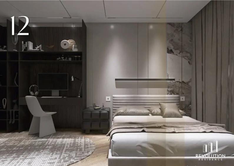 NEW! Apartamente 3 camere - Republicii 115, Baia Mare - 9