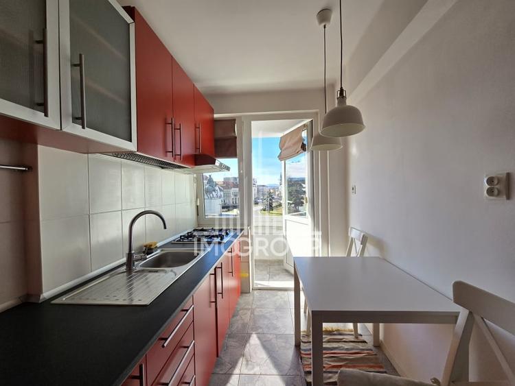 Locuinta proprie sau investitie — oportunitate in centrul orasului! - 10