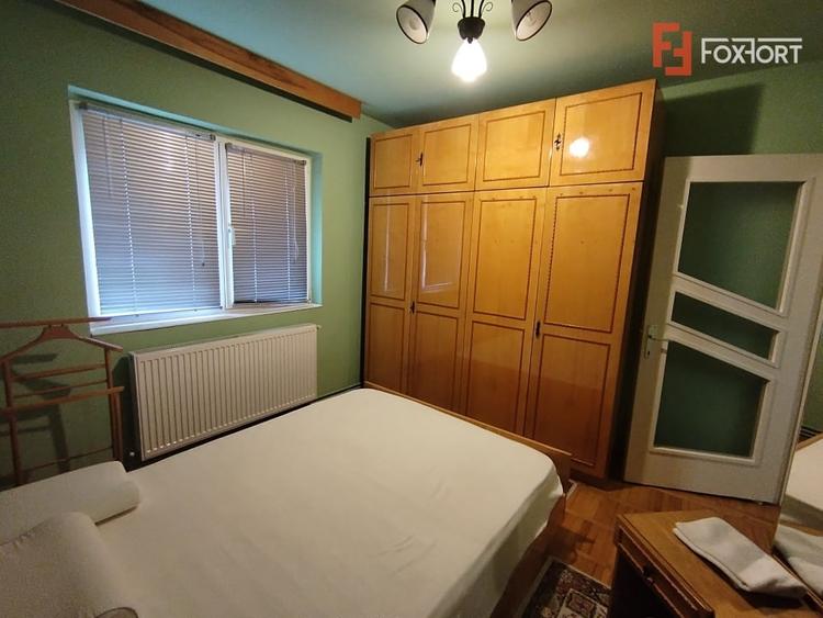 Apartament cu 2 camere de inchiriat in Timisoara, zona Girocului - 11