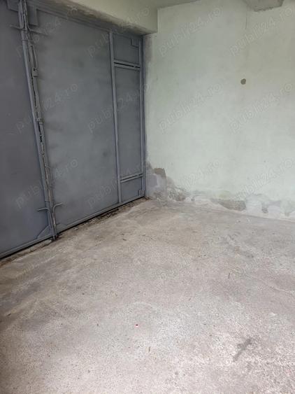 Inchiriez spatiu comercial Mihai Bravu - birou - 6