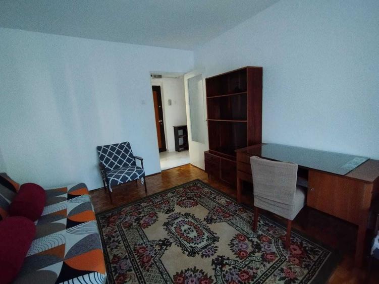 Inchiriez apartament cu 2 camere in Strand 1, etaj 1, recent renovat - 4