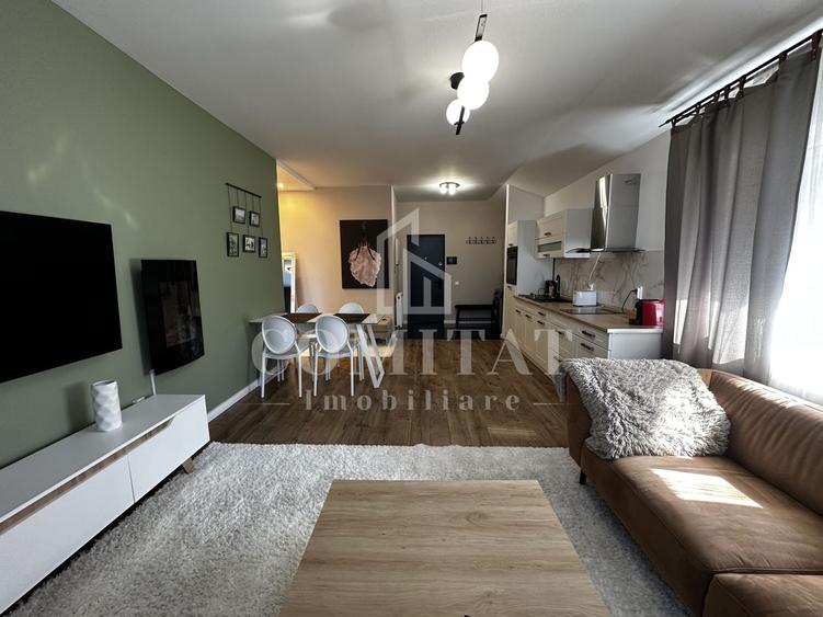 Apartament 2 camere | La cheie | Zona Str Teilor-Floresti - 5