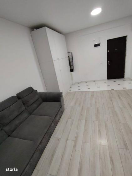 Apartament 2 Camere Finalizata Comision 0% Militari Residence - 7