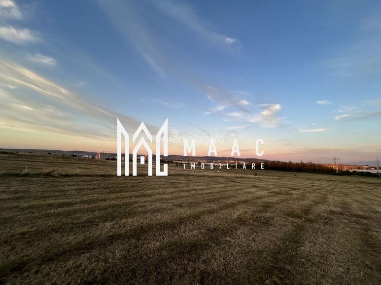 BLACK FRIDAY I Teren Intravilan  I 16500 MP |  Priveliște Panoramică | Turnișor