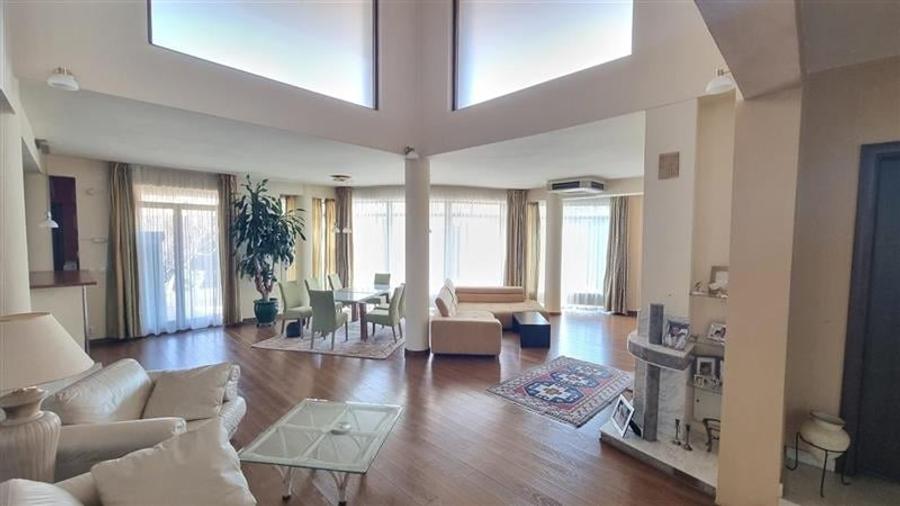 Casa Individuala D+P+E, 1029 mp teren ,situata in cartierul Grigorescu! - 6