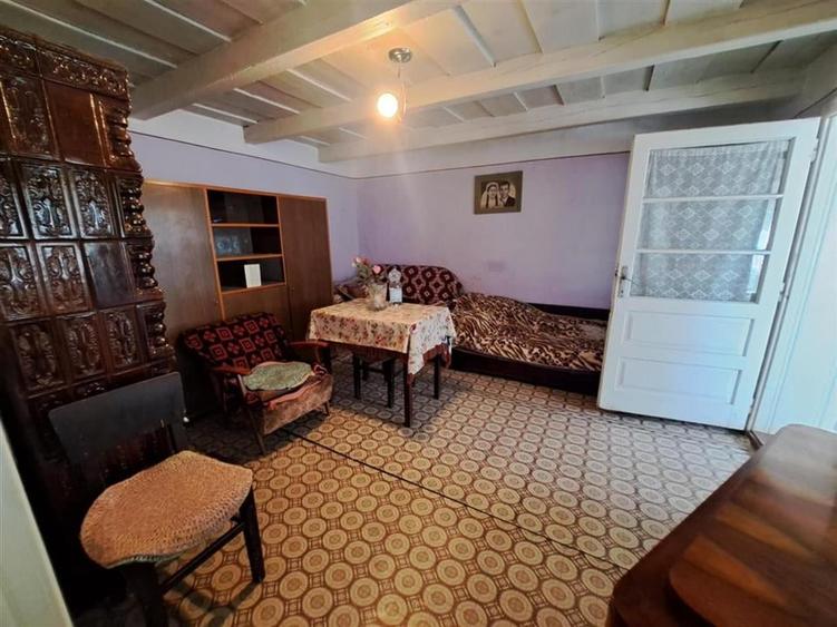 RECO Casa batraneasca Sisterea - 5