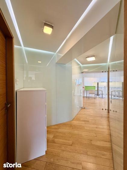 Ultracentral Calea Victoriei Apartament 3 camere - 14