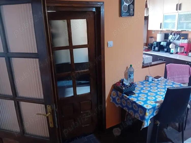 Ap 2 Cam Precista 54mp etaj 2 la cheie renovat mobilat utilat - 5