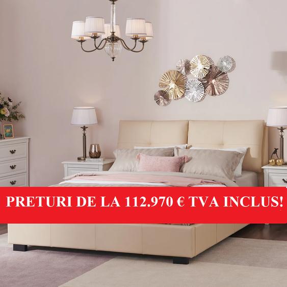 Apartament 2 Camere TIP A01, suprafață 54,92 m2, Zona Tatarasi-Venetia - 1