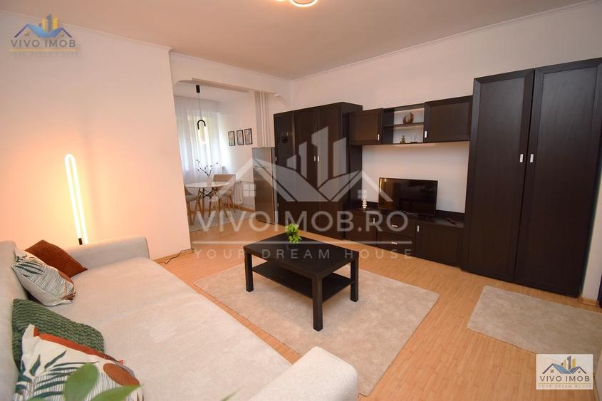 Dristor-Mihai Bravu | etaj 2 | renovată | mobilată și utilată | prima închiriere - 7