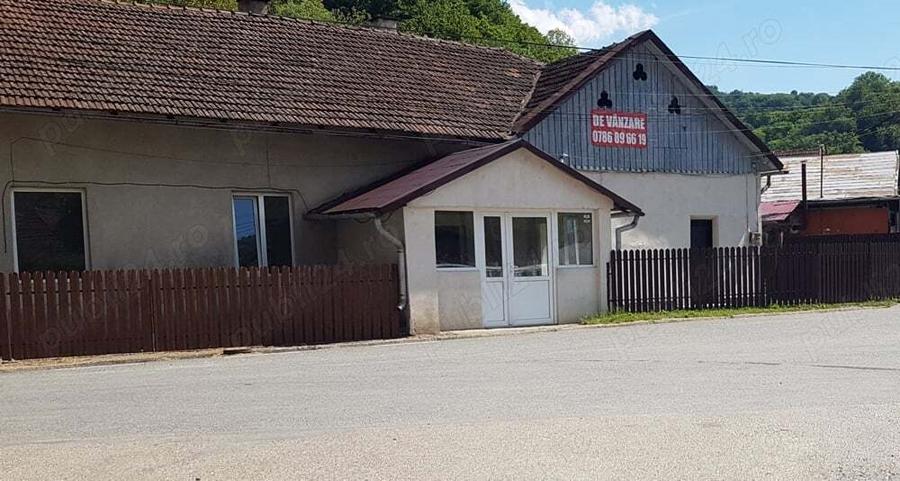 casa din caramida in loc.Nadrag,Timis - 2