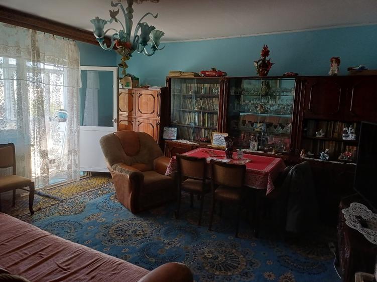 Vand apartament 3 camere decomandat, Giurgiu - 11