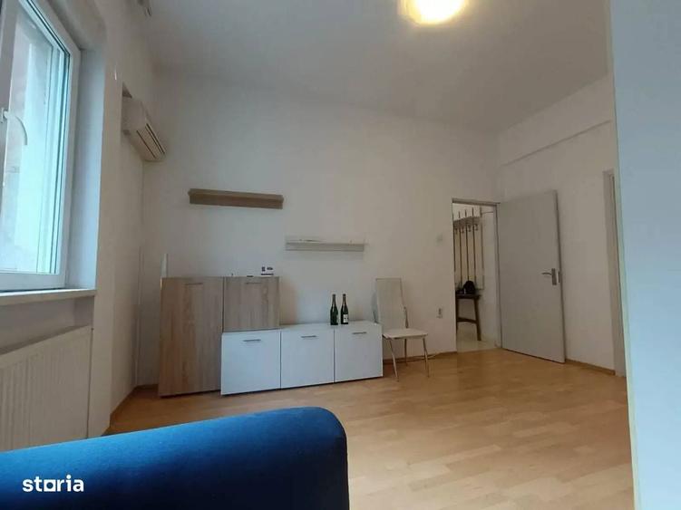 De inchiriat Garsoniera Bd. Carol I Adiacent Universitate - 3