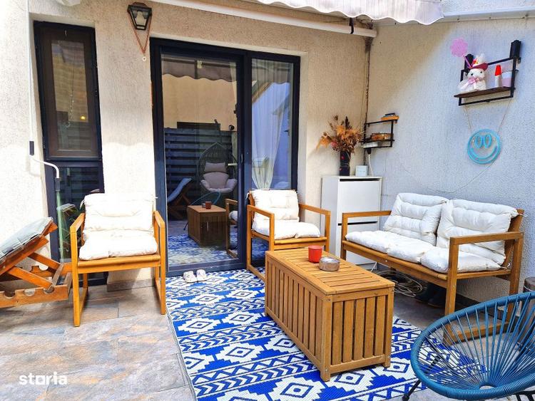 Casa familie | Tunari | 3 min Pipera | ?c. Americana | Olga Gudynn - 16