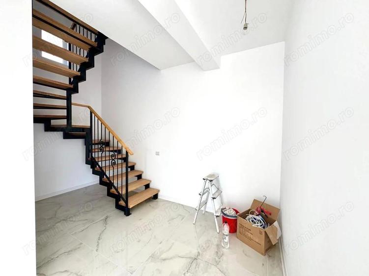 Super pret - Duplex premium cu 4 camere - Utvin - 18