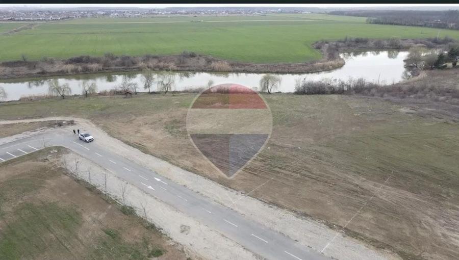 Teren Construcții intravilan de 550 mp, în Corbeanca
