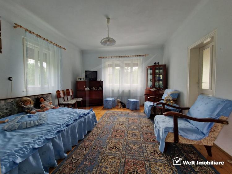 O noua viata la tara, la doar 28 km de oras! - 10