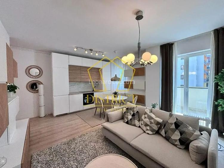 Penthouse-uri noi cu 3 camere | Torontalului Penthouse-uri noi cu 3 camere | Torontalului