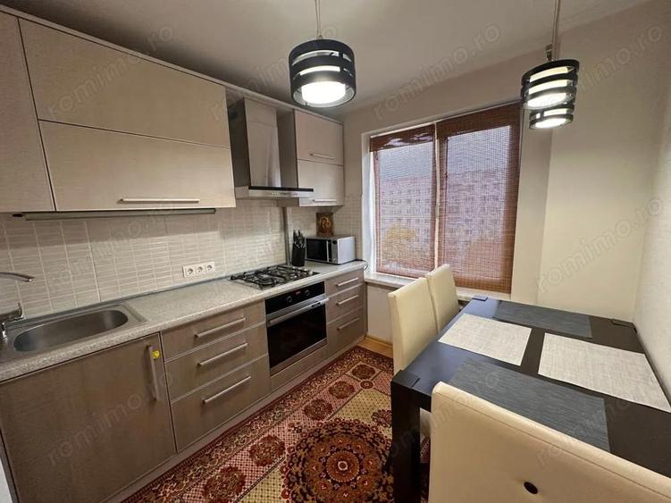 Garsoniera de inchiriat in zona Mihai Bravu - 2