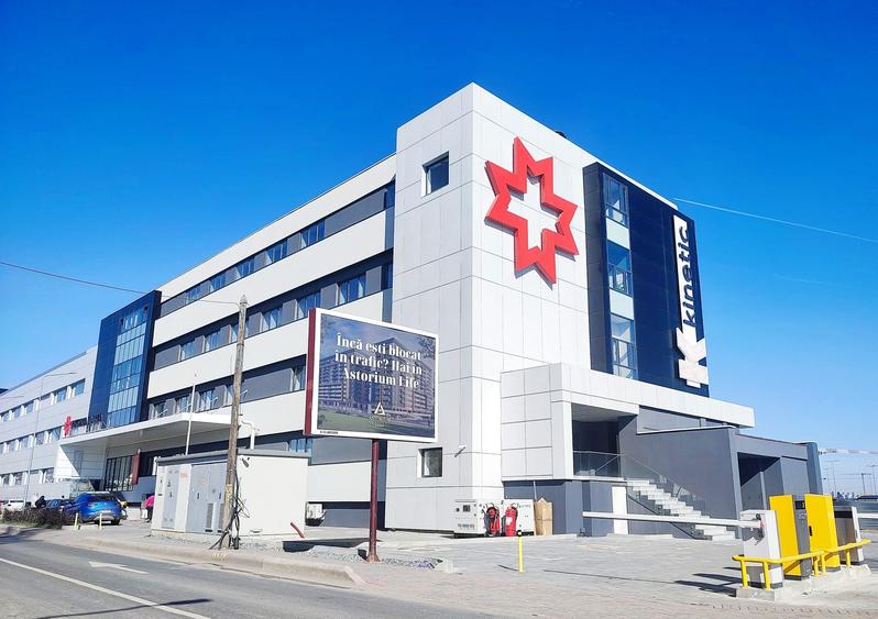 Doar 10 Min Metrou Gars Decomandata Dotari Premium Bloc Nou2026 Neofort44 Dezv - 16