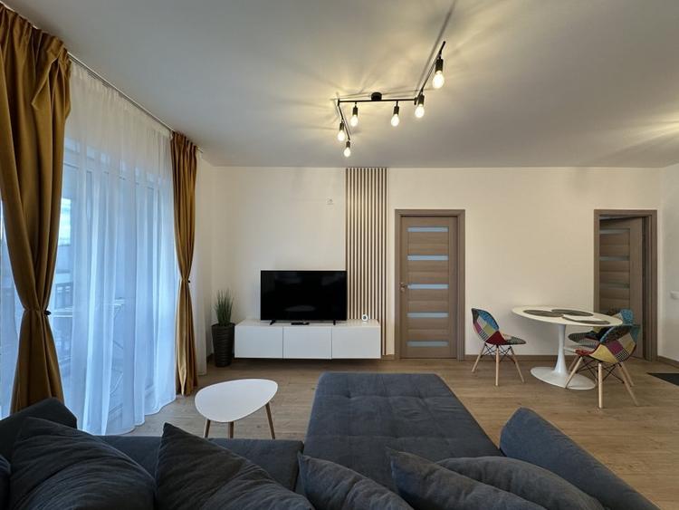 Apartament modern cu 2 camere - Floresti, Oncos - 2