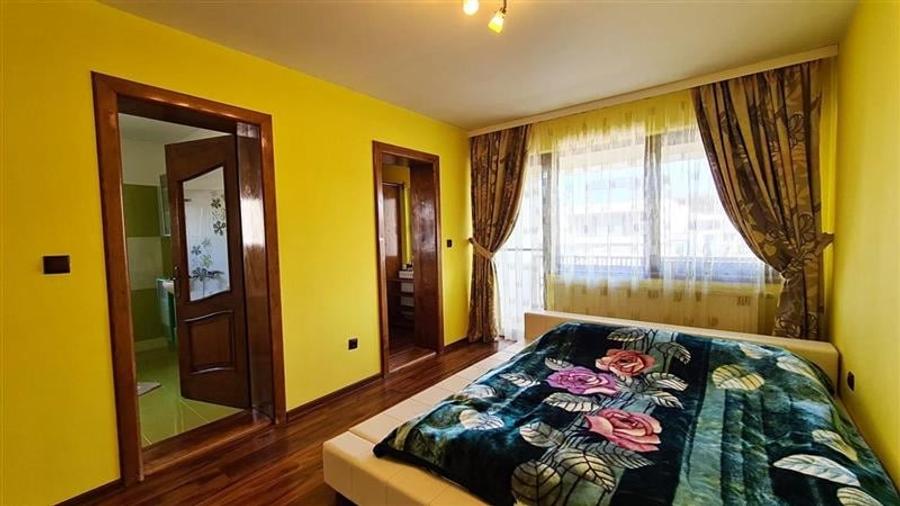 Unitate in Duplex Dumbravita intre strazile Balcescu-Ferventia padure - 18