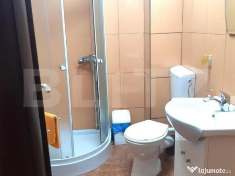 Oportunitate !!!! Cabana 360 mp, teren 840 mp, Moroeni - 9