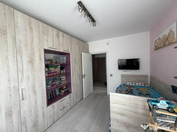 Apartament 3 camere -Europa-exclusivitate - 6