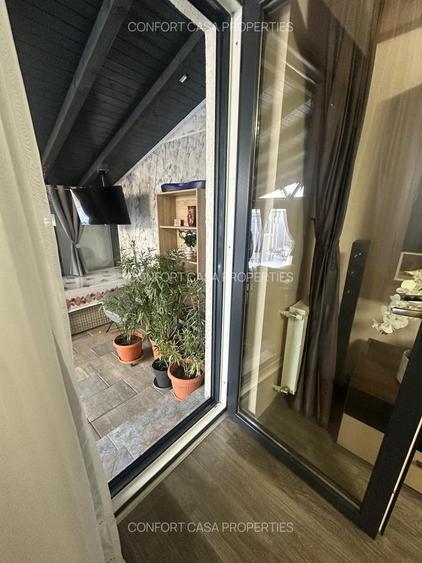 Prelungirea Ghencea-Leroy Merlin Bragadiru-Cartier Independentei-Vila P+1+M - 1