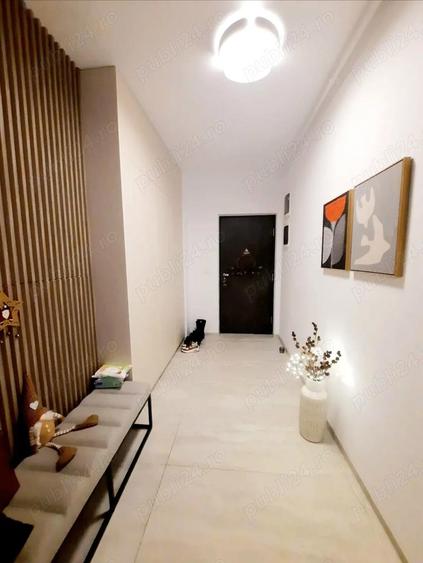 Apartament 2 camere Aradului Iris Marginii - 10