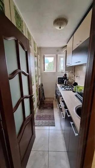 Apartament 2 camere Tomis 2 - 6