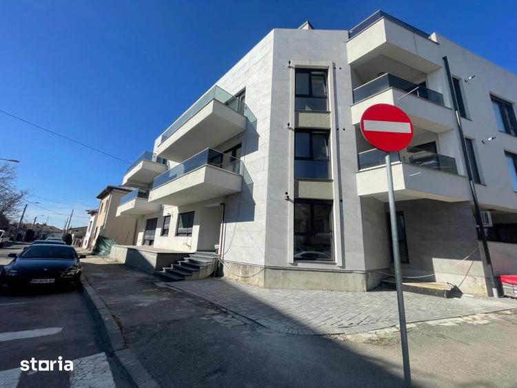 Apartament 3 camere, 88.40 mp, zona Siloz, loc de parcare inclus - 1