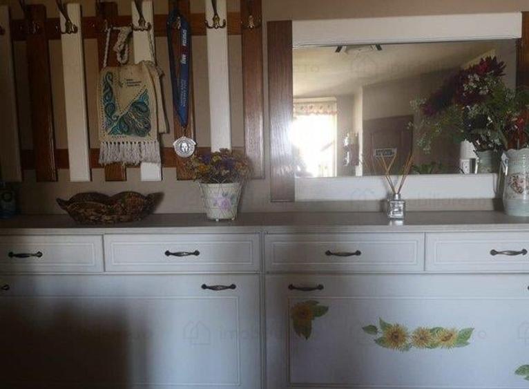 Mobilat si utilat complet, aproape de Centru - 5