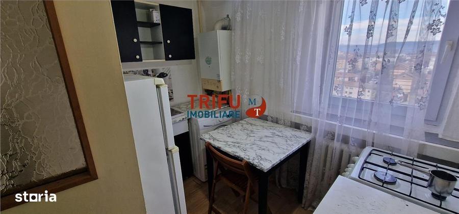 Garsoniera de inchiriat zona M-uri - 7