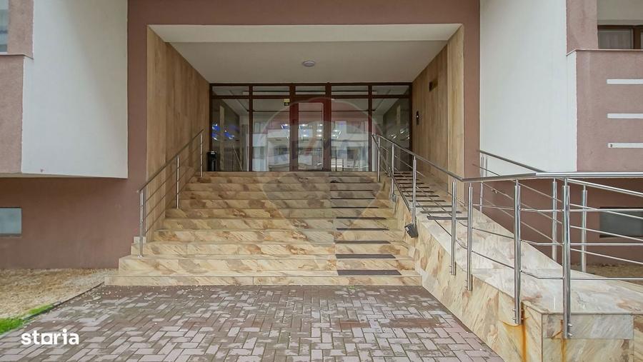 Garsoniera de inchiriat | Isaran Tractorul | Pet Friendly - 20