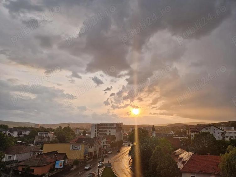 Vand apartament luminos pe Calea Baciului - 3