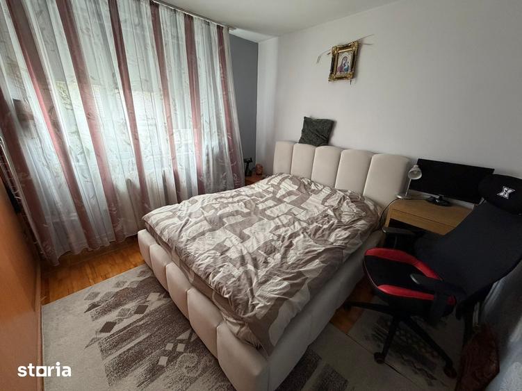 Apartament 2 camere, etaj 2 - Cugir - 8