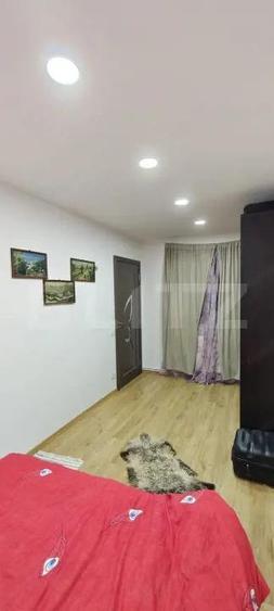 Apartament 2 camere, tip studio, Rasnov - 1