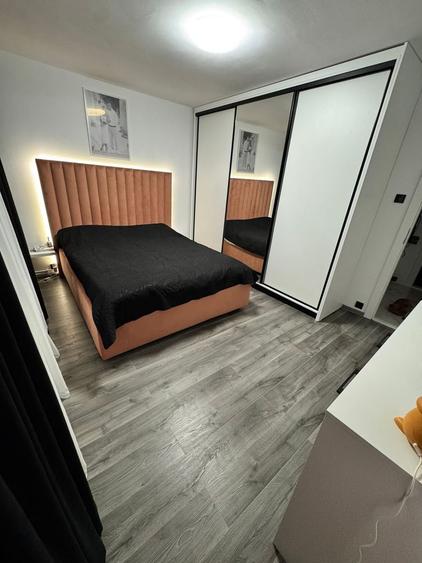 BRASADAS vinde ap 2 cam etajul 2 in Micro 17. - 3