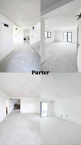 Casa noua P+1+M de vanzare Oferta de Paste - 180mp construiti - Teren 300mp - Cartier Walter - 0% Comision - 7