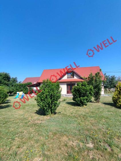 Casă familială de vânzare în Covasna, pe strada Târgului! - 29