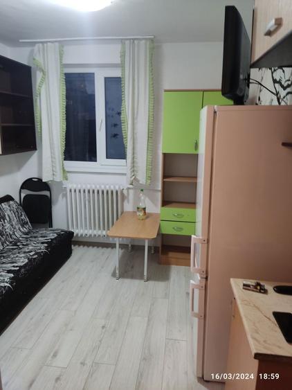 Garsoniera de inchiriat - 4