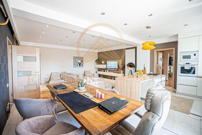 Apartament 3 camere Palazu Mare – 121 mp cu vedere la lac si parcare - 5