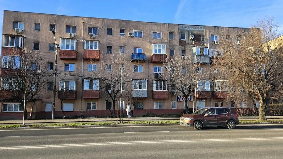 Garsoniera de vanzare in zona Buzia?ului ideala pentru locuit sau investi?ie - 7